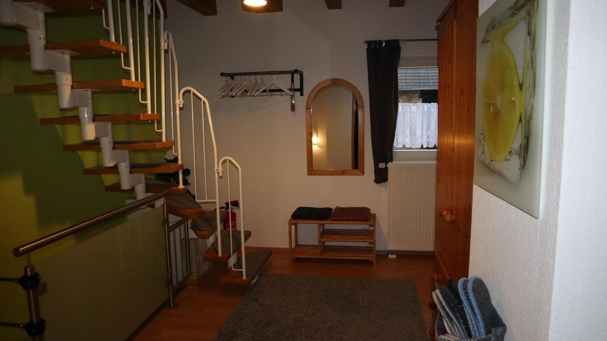 Toskana Klingenmünster المظهر الخارجي الصورة